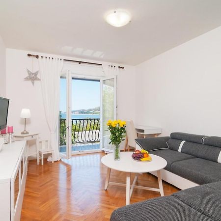 Apartment Victoria Omiš Εξωτερικό φωτογραφία