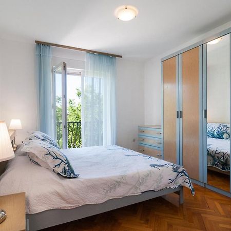 Apartment Victoria Omiš Εξωτερικό φωτογραφία