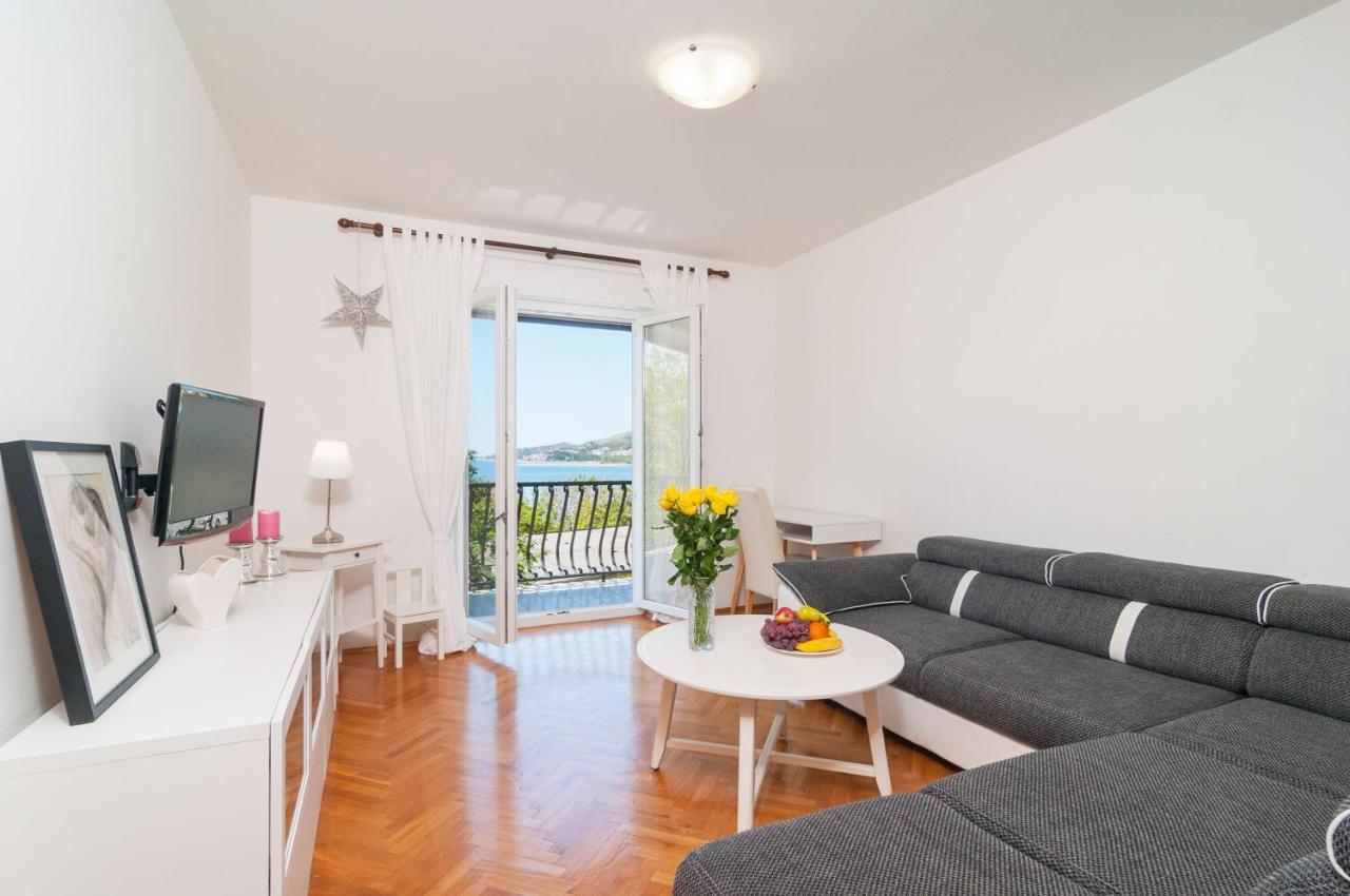 Apartment Victoria Omiš Εξωτερικό φωτογραφία