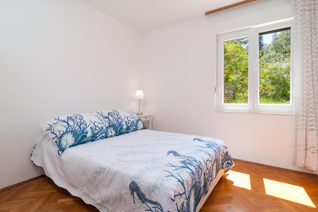 Apartment Victoria Omiš Εξωτερικό φωτογραφία