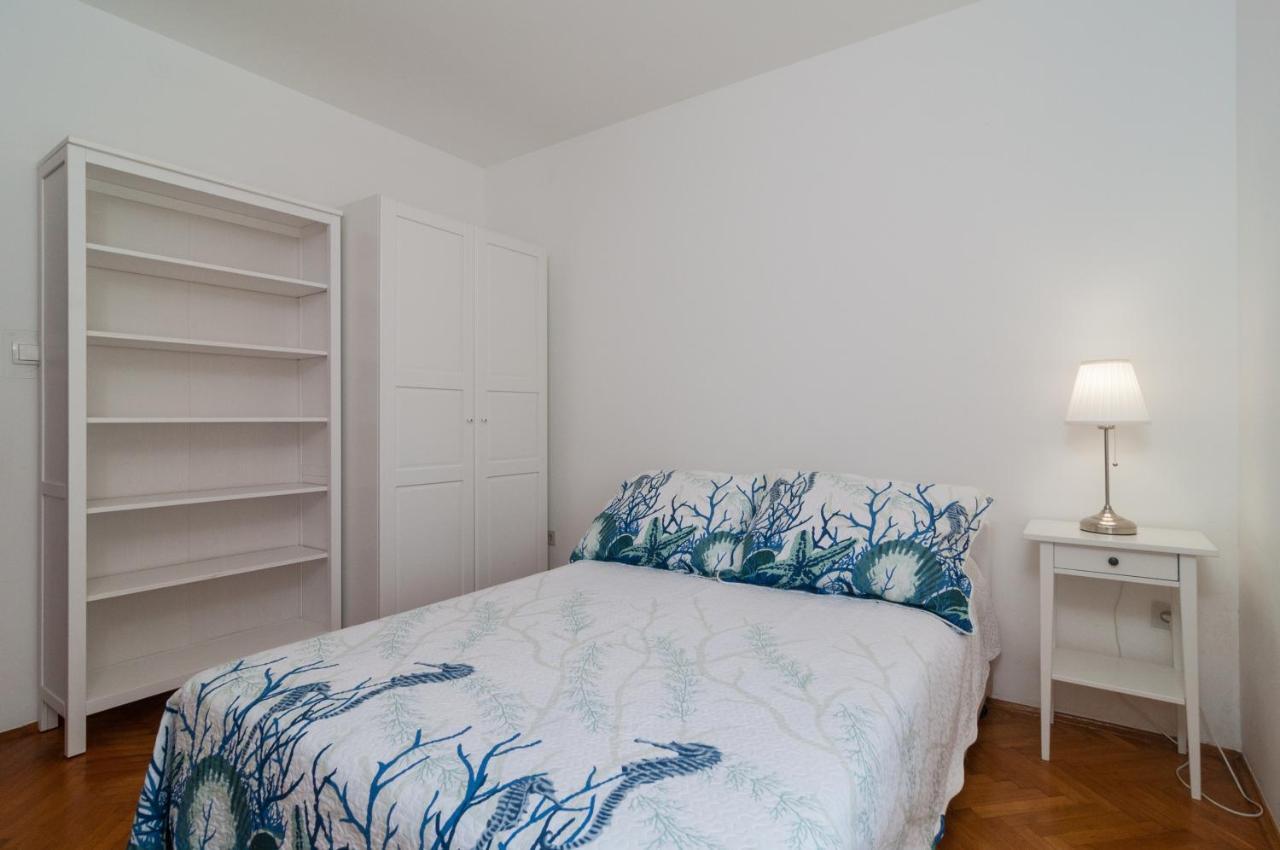 Apartment Victoria Omiš Εξωτερικό φωτογραφία