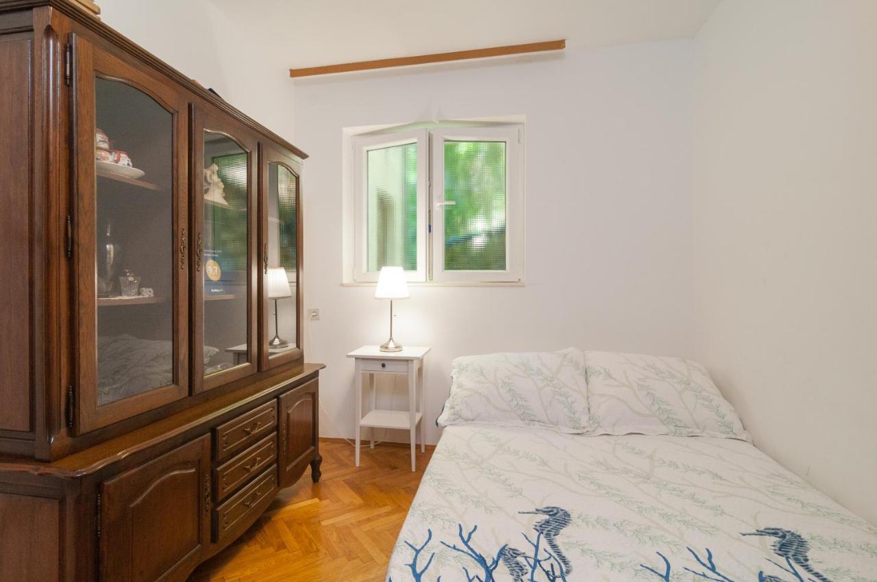 Apartment Victoria Omiš Εξωτερικό φωτογραφία