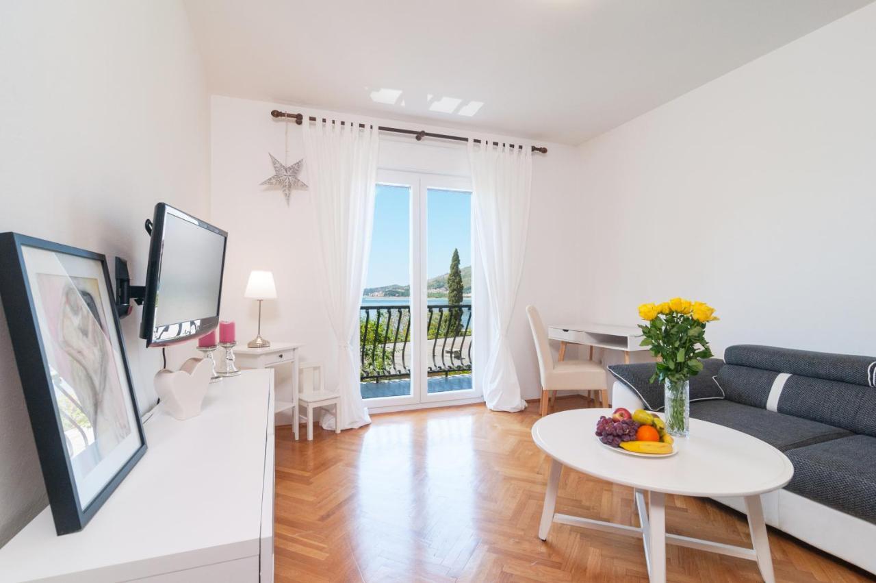 Apartment Victoria Omiš Εξωτερικό φωτογραφία