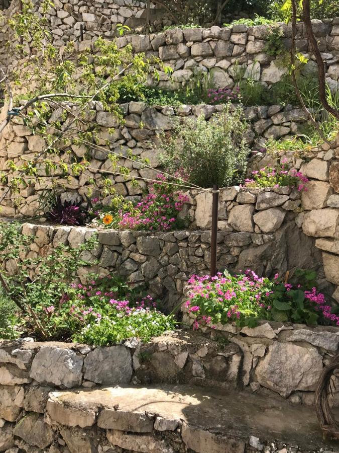 Apartment Victoria Omiš Εξωτερικό φωτογραφία