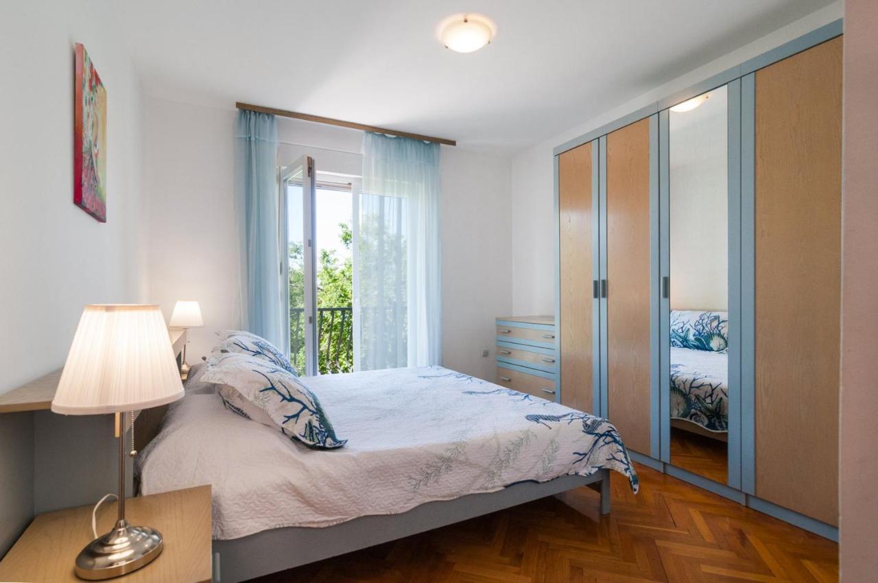 Apartment Victoria Omiš Εξωτερικό φωτογραφία